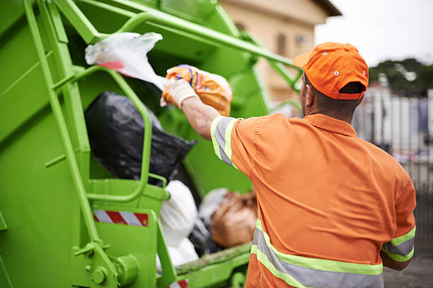 Shed Removal in San Elizario, TX